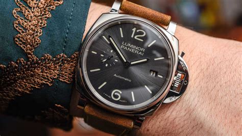 panerai luminor 38mm tiffany|panerai luminor due review.